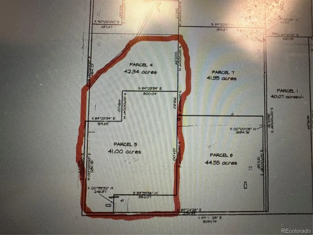 68269 E 72nd Avenue Byers, CO 80103