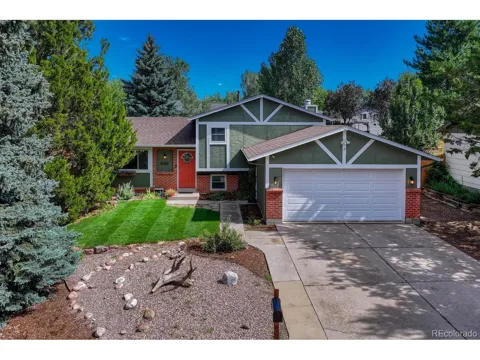 5050 Chickweed Drive