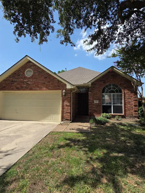 4301 Giovanni Drive