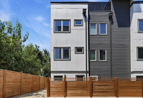 1118 Galveston Avenue #5