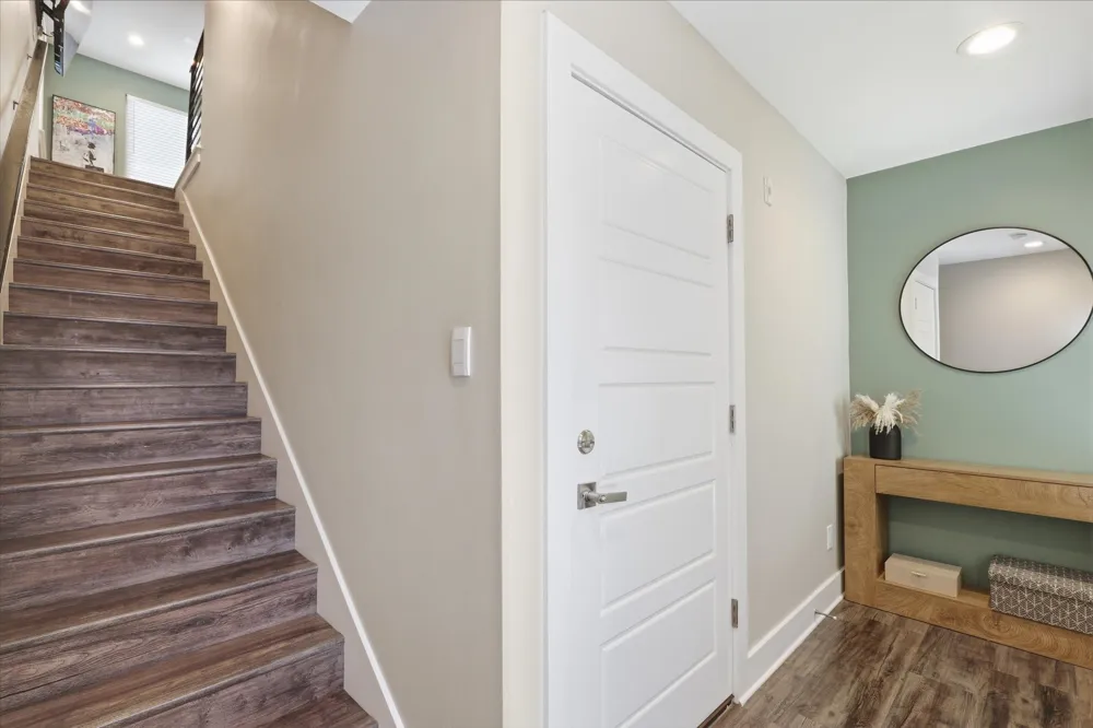 1118 Galveston Avenue #5 Fort Worth, TX 76104