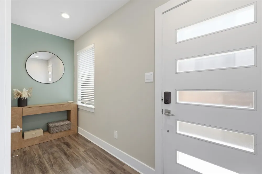 1118 Galveston Avenue #5 Fort Worth, TX 76104