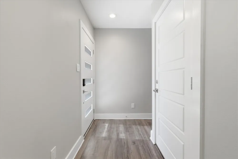 1118 Galveston Avenue #5 Fort Worth, TX 76104