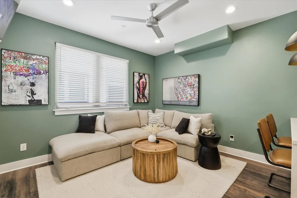 1118 Galveston Avenue #5 Fort Worth, TX 76104