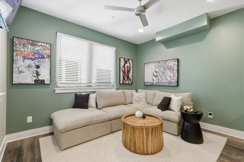 1118 Galveston Avenue #5 Fort Worth, TX 76104