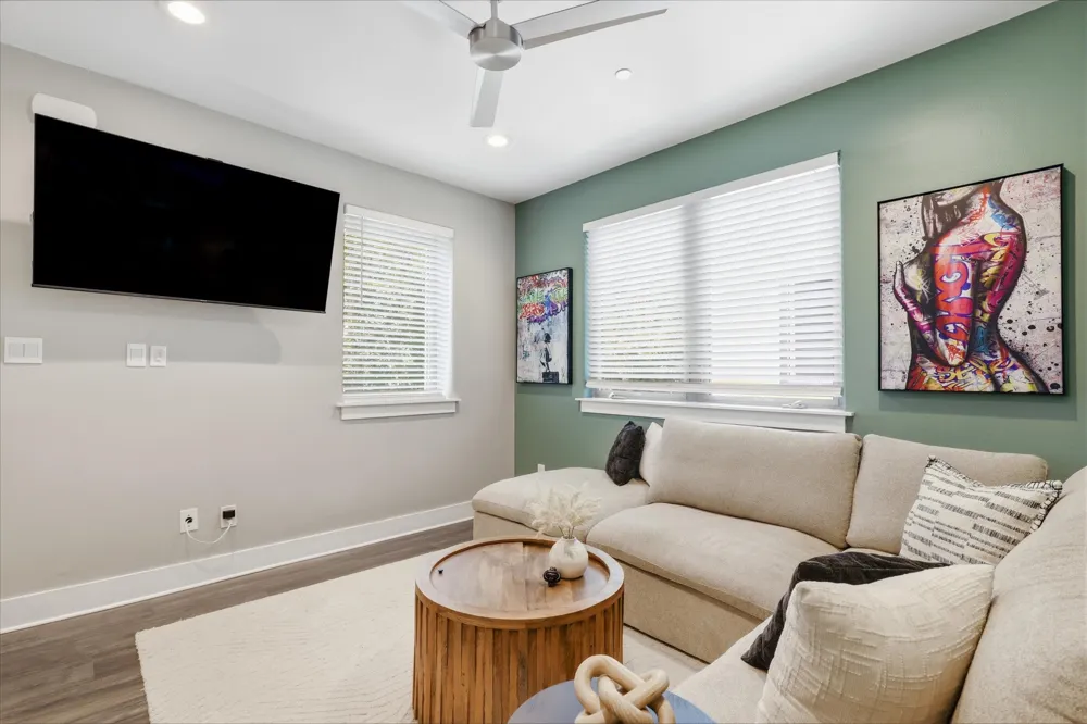 1118 Galveston Avenue #5 Fort Worth, TX 76104