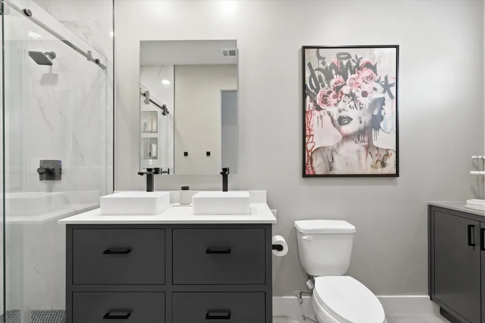 1118 Galveston Avenue #5 Fort Worth, TX 76104