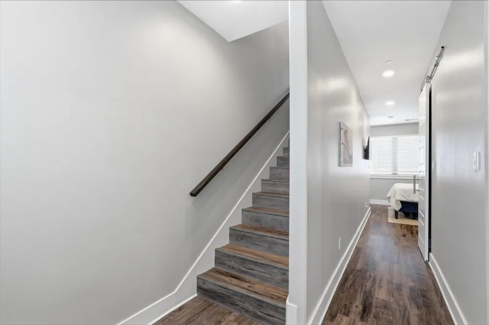 1118 Galveston Avenue #5 Fort Worth, TX 76104