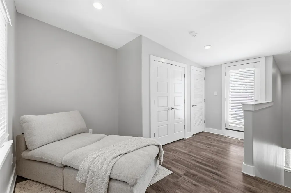 1118 Galveston Avenue #5 Fort Worth, TX 76104