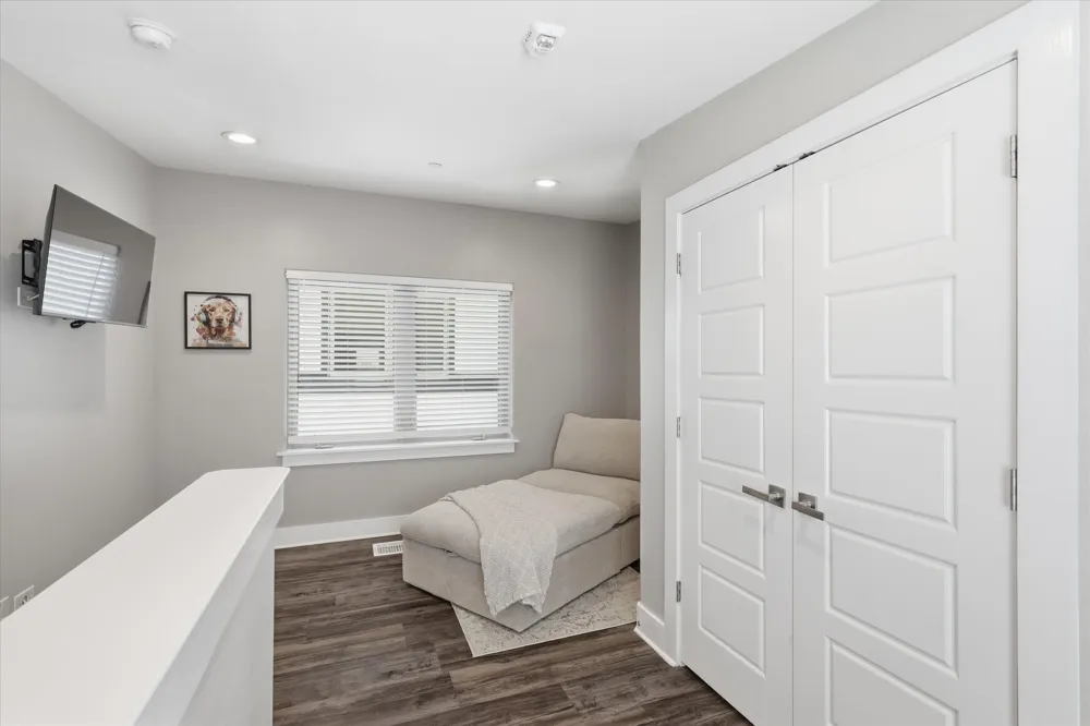 1118 Galveston Avenue #5 Fort Worth, TX 76104