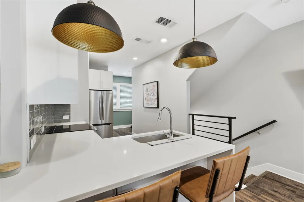 1118 Galveston Avenue #5 Fort Worth, TX 76104