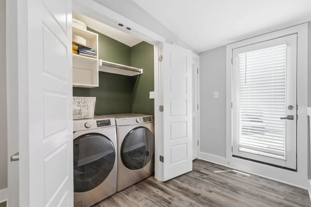 1118 Galveston Avenue #5 Fort Worth, TX 76104