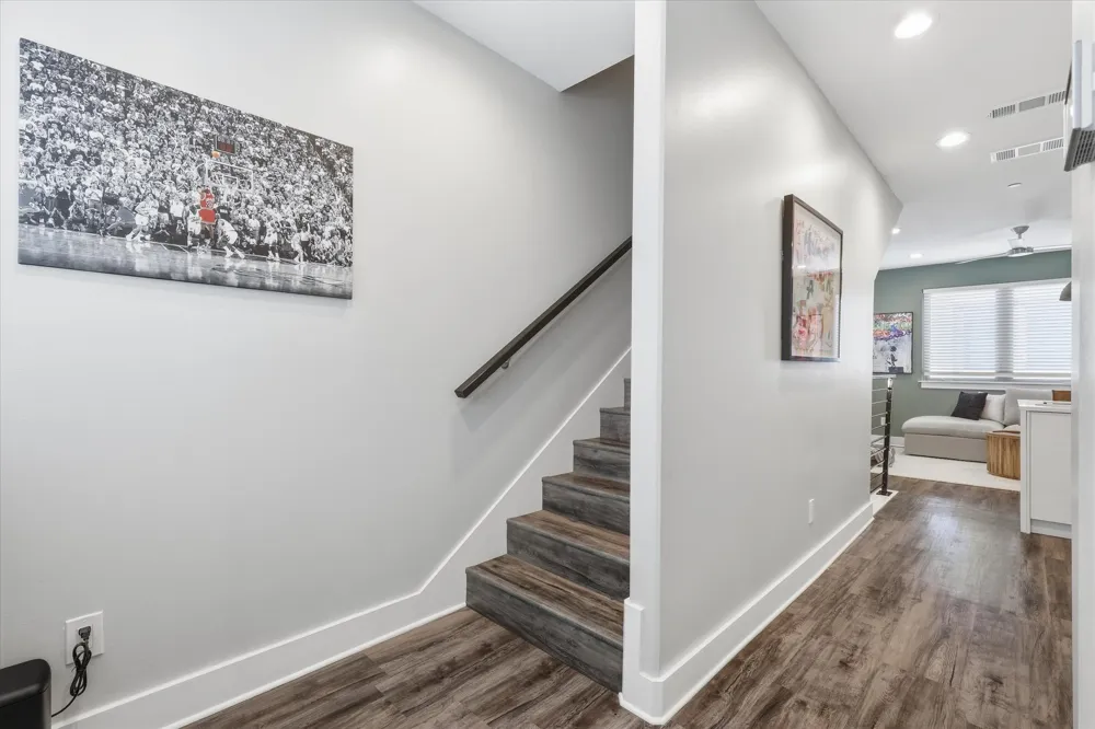 1118 Galveston Avenue #5 Fort Worth, TX 76104