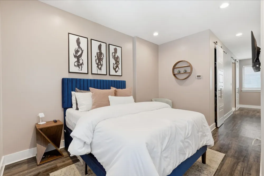 1118 Galveston Avenue #5 Fort Worth, TX 76104