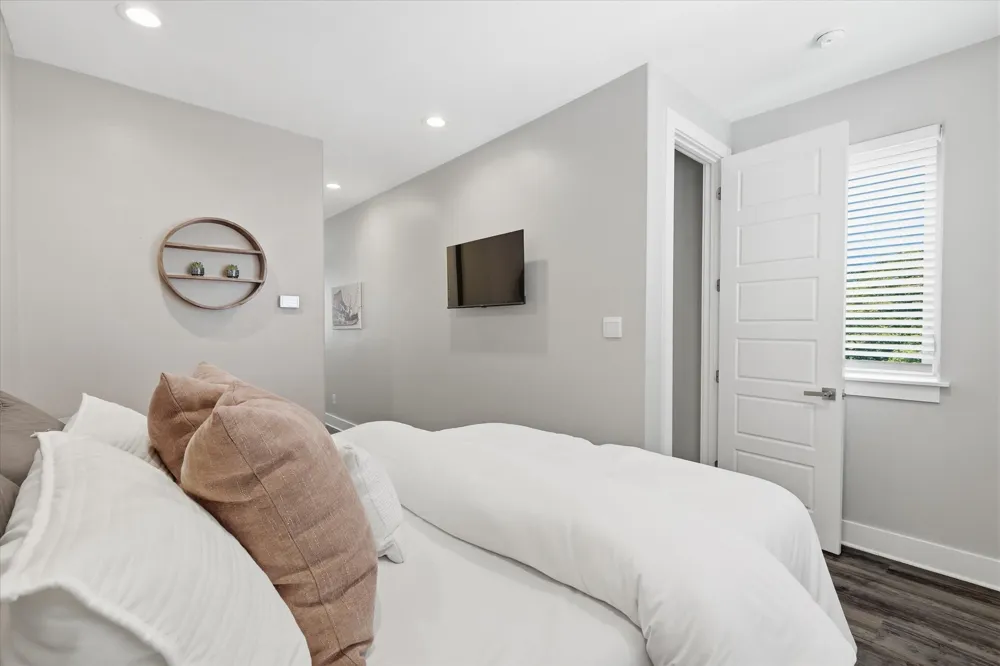 1118 Galveston Avenue #5 Fort Worth, TX 76104
