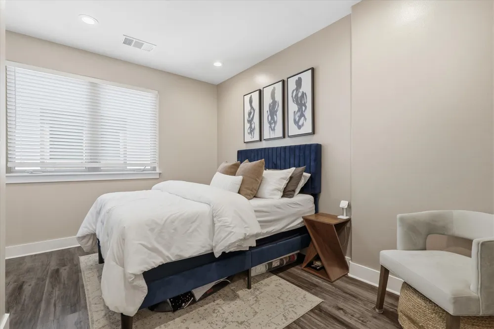 1118 Galveston Avenue #5 Fort Worth, TX 76104