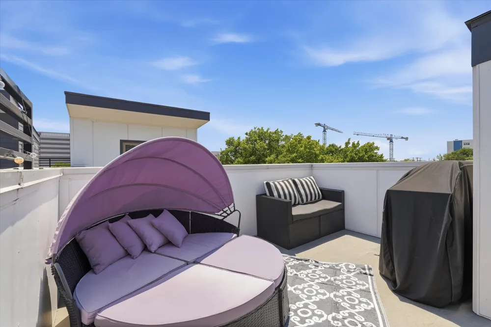 1118 Galveston Avenue #5 Fort Worth, TX 76104