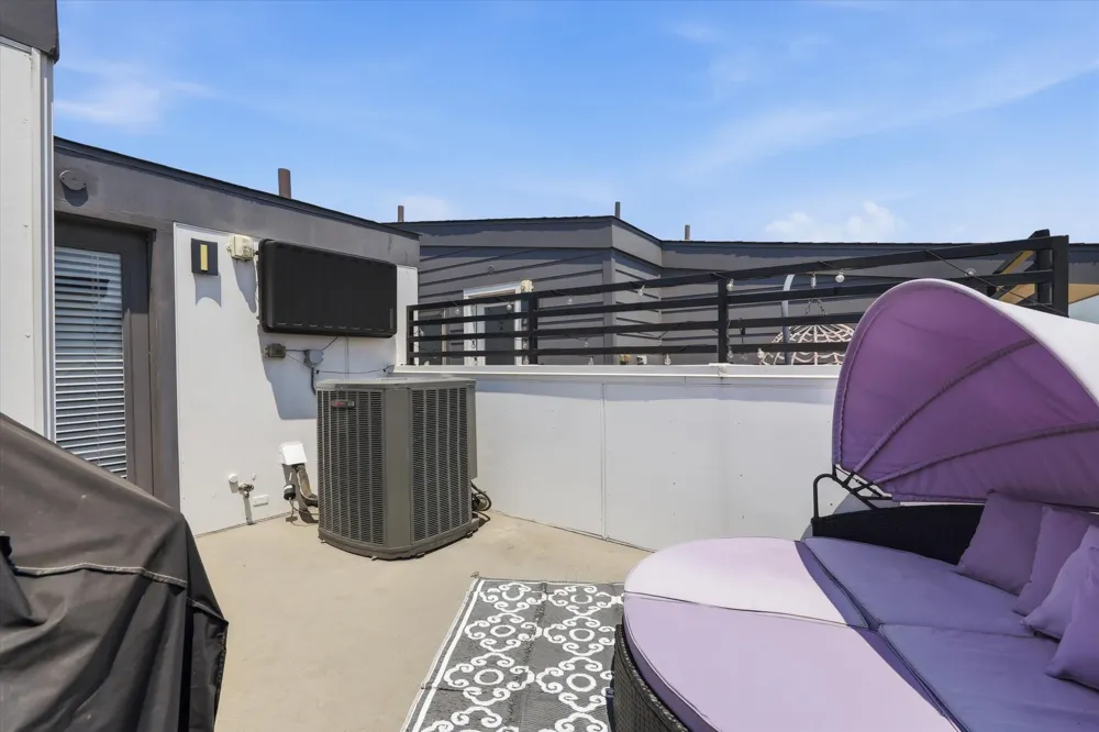 1118 Galveston Avenue #5 Fort Worth, TX 76104