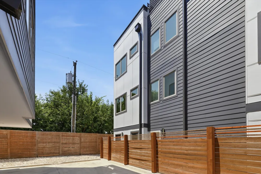 1118 Galveston Avenue #5 Fort Worth, TX 76104