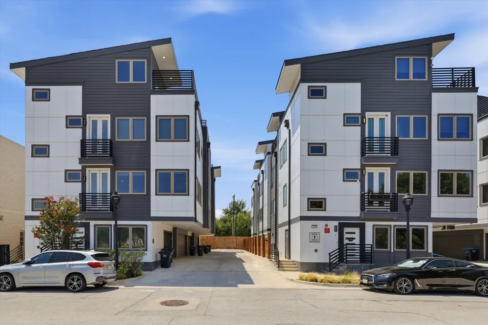 1118 Galveston Avenue #5 Fort Worth, TX 76104