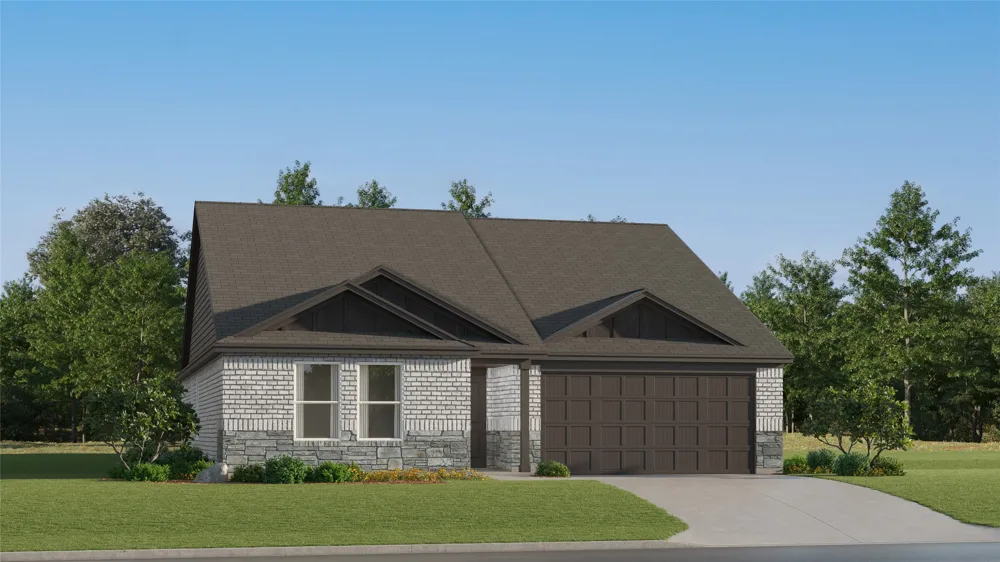 3808 Buckhead Drive Caddo Mills, TX 75135