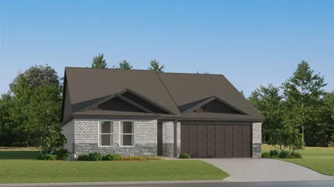 3808 Buckhead Drive