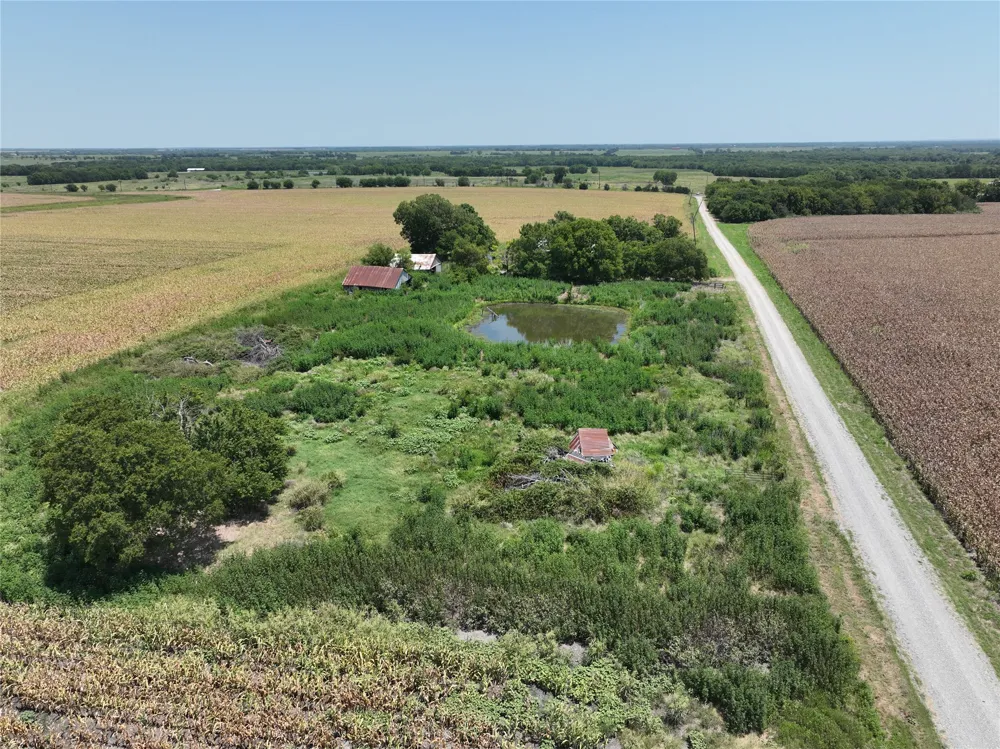 157 FM 904 Ladonia, TX 75449