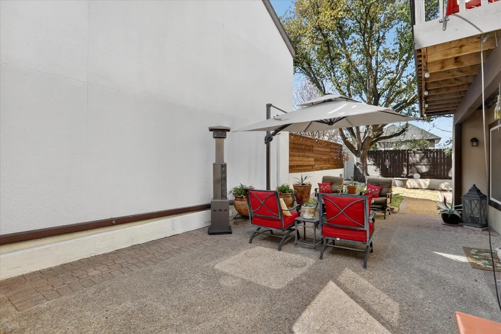 7312 Durado Drive Fort Worth, TX 76179