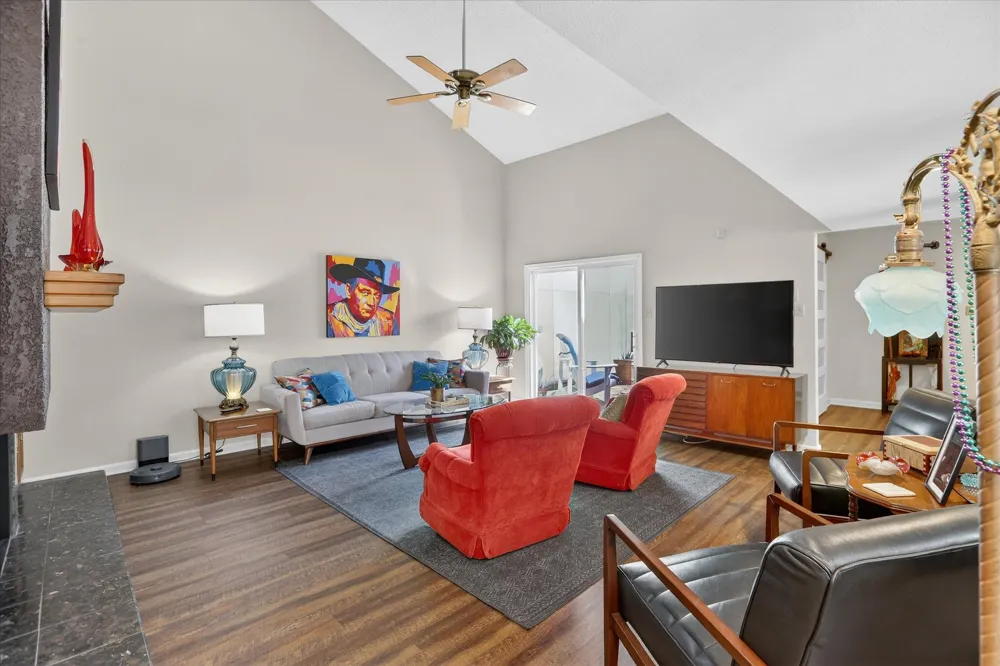7312 Durado Drive Fort Worth, TX 76179