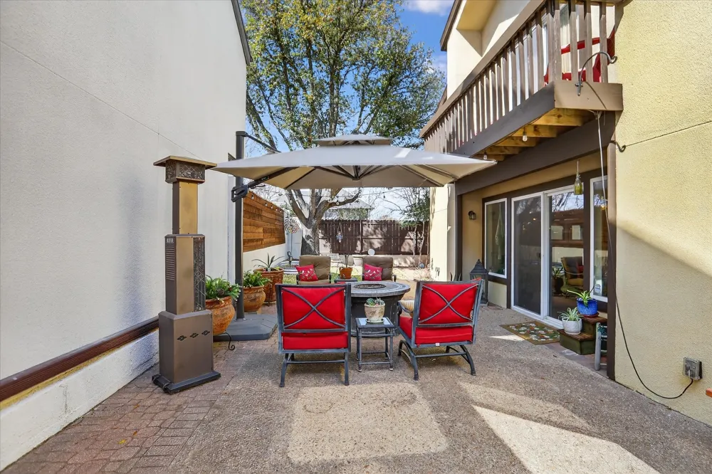 7312 Durado Drive Fort Worth, TX 76179