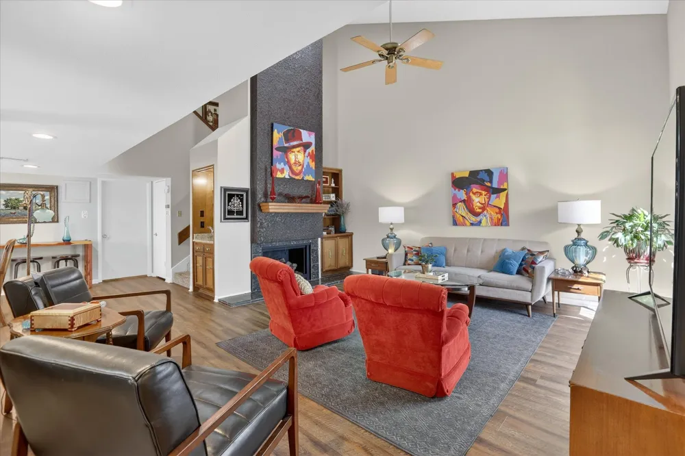 7312 Durado Drive Fort Worth, TX 76179