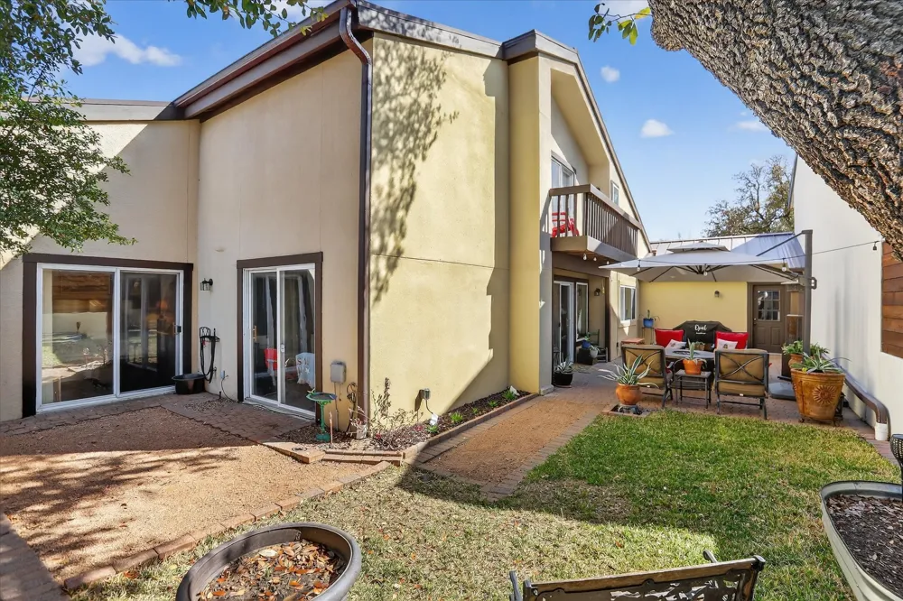 7312 Durado Drive Fort Worth, TX 76179