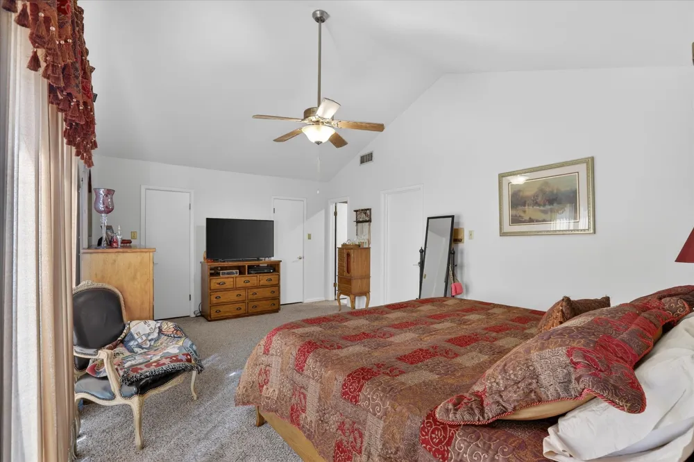 7312 Durado Drive Fort Worth, TX 76179