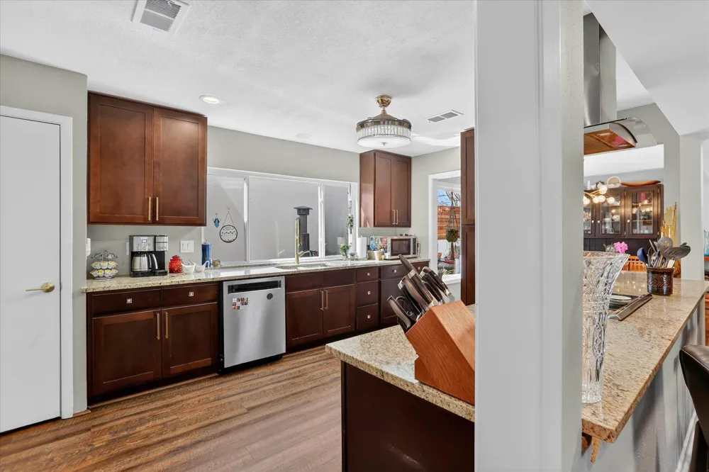 7312 Durado Drive Fort Worth, TX 76179