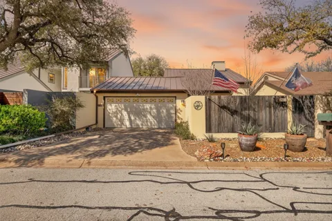 7312 Durado Drive