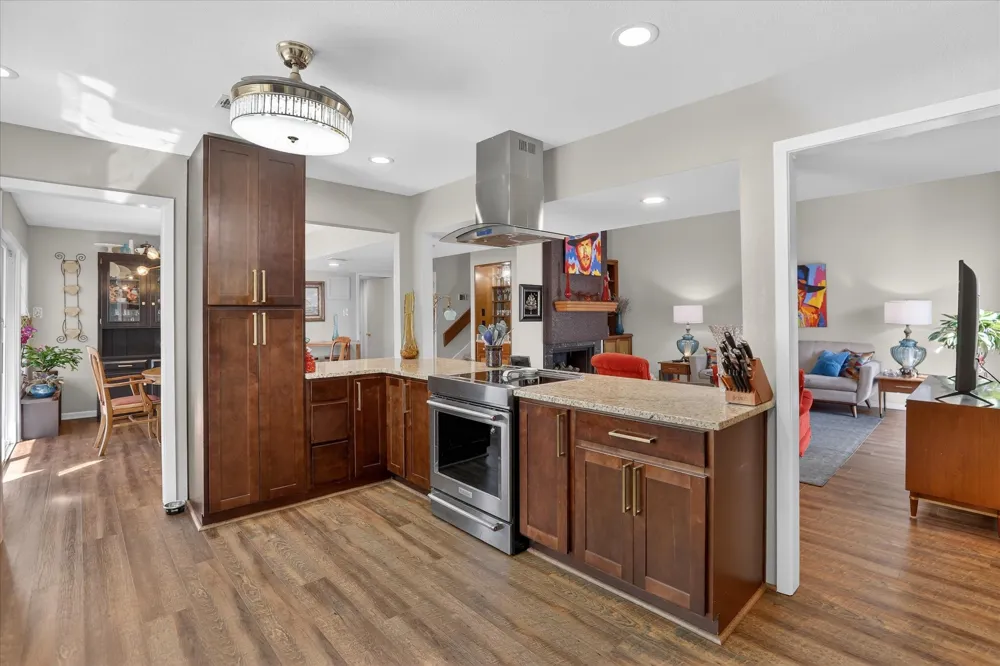 7312 Durado Drive Fort Worth, TX 76179