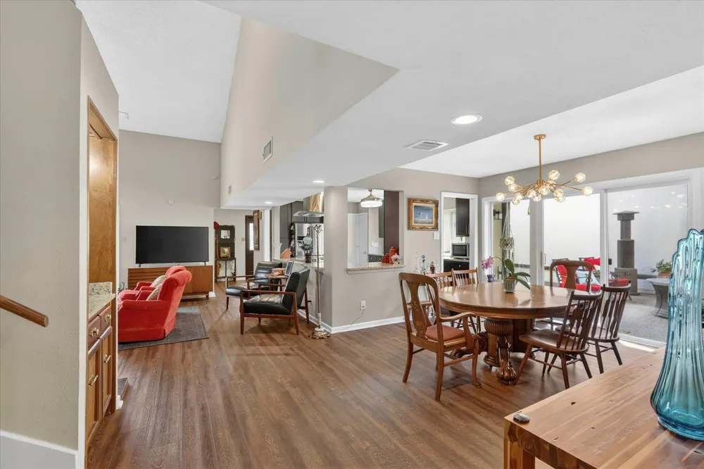 7312 Durado Drive Fort Worth, TX 76179