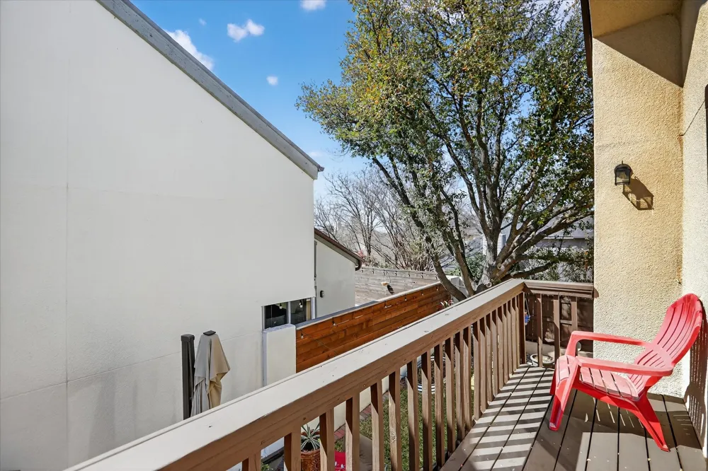 7312 Durado Drive Fort Worth, TX 76179