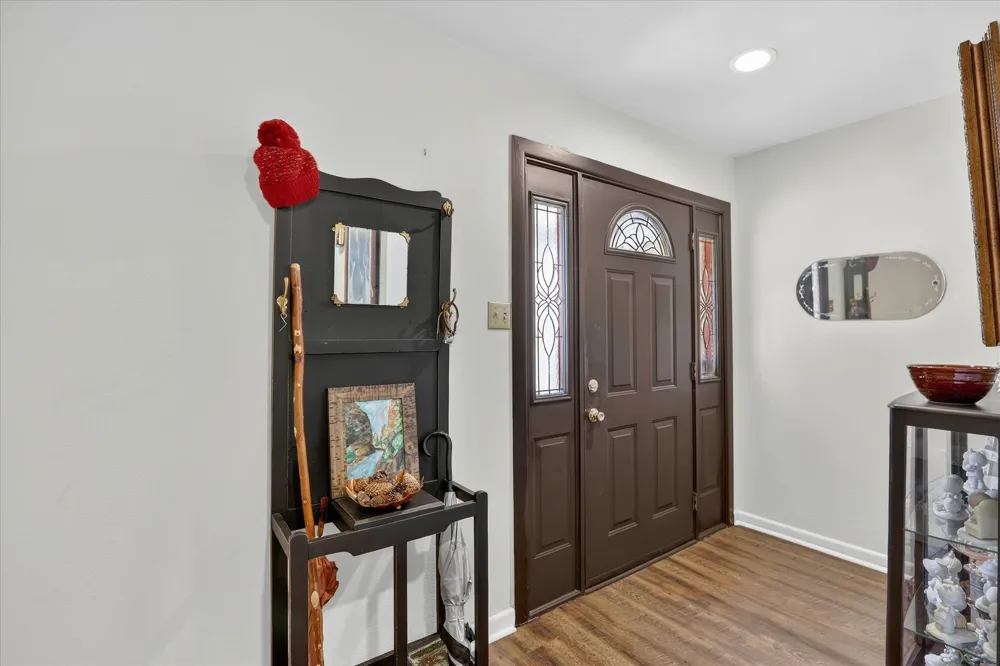 7312 Durado Drive Fort Worth, TX 76179