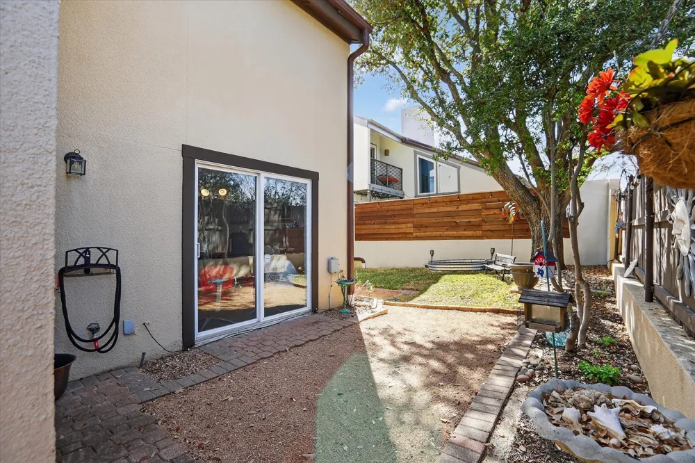 7312 Durado Drive Fort Worth, TX 76179