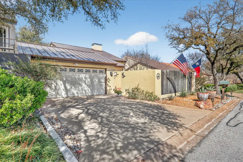 7312 Durado Drive Fort Worth, TX 76179