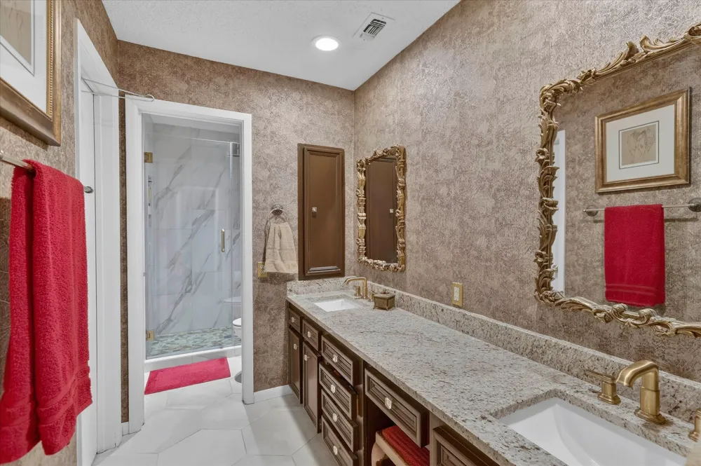 7312 Durado Drive Fort Worth, TX 76179