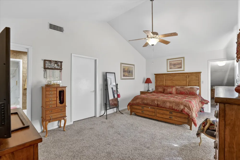 7312 Durado Drive Fort Worth, TX 76179