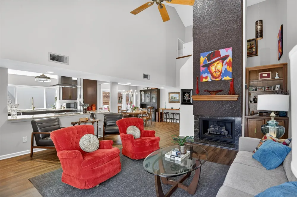 7312 Durado Drive Fort Worth, TX 76179