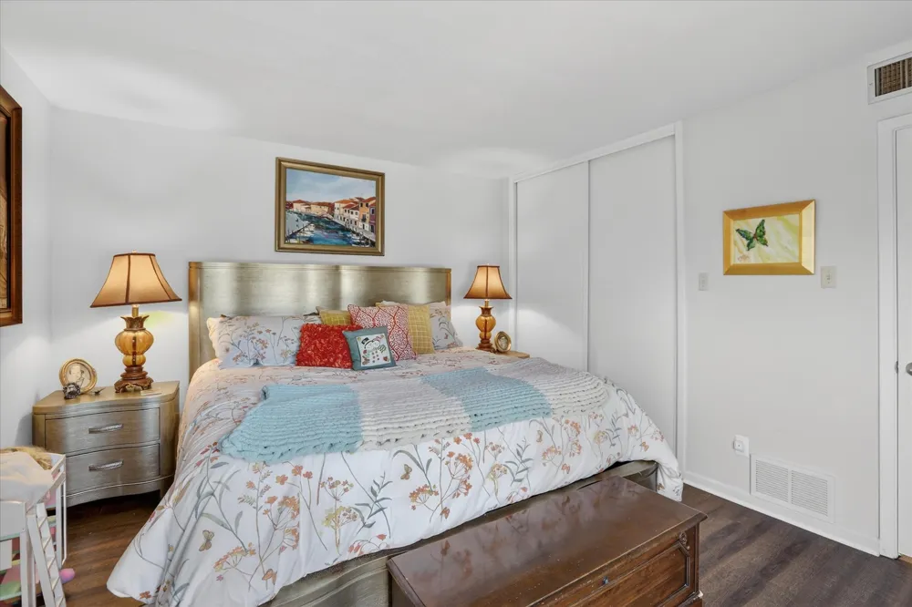 7312 Durado Drive Fort Worth, TX 76179