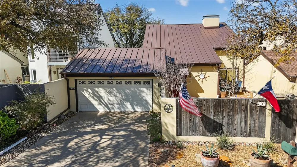 7312 Durado Drive Fort Worth, TX 76179