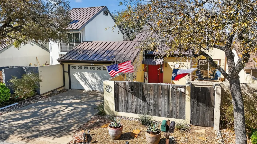 7312 Durado Drive Fort Worth, TX 76179