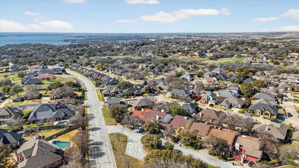 7312 Durado Drive Fort Worth, TX 76179