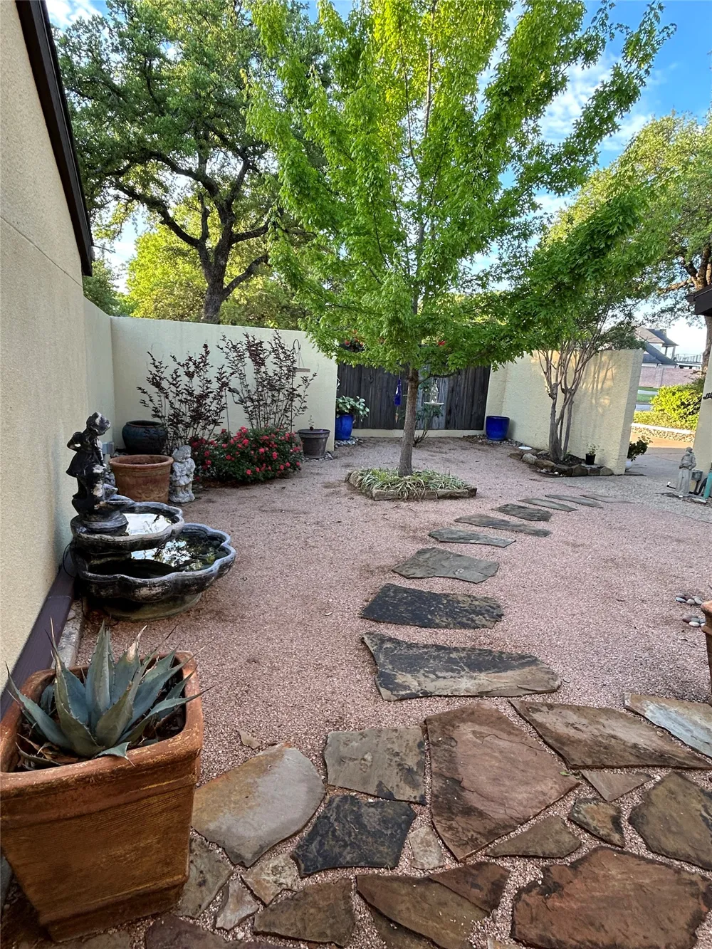 7312 Durado Drive Fort Worth, TX 76179