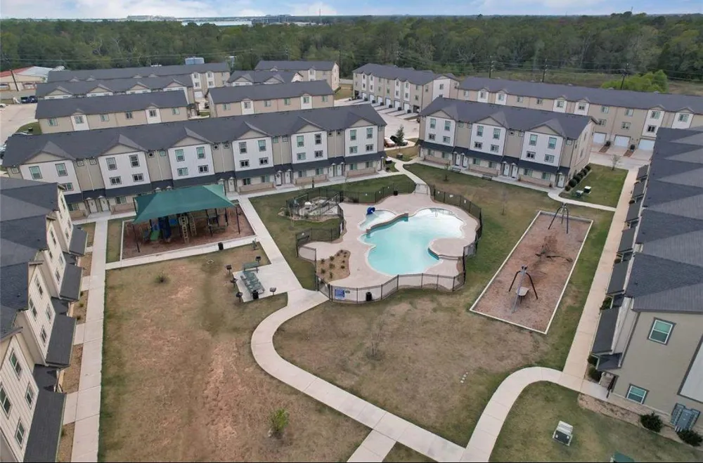 12603 Telge Road #18C Cypress, TX 77429